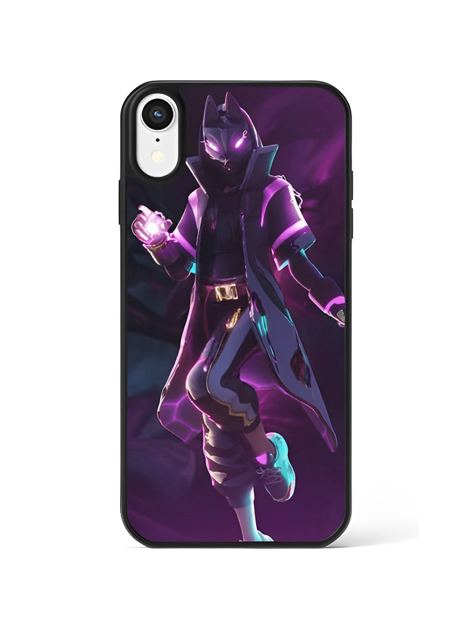 Fortnite_Catalyst_iPhone_case Fortnite Catalyst iPhone Case - Image 1