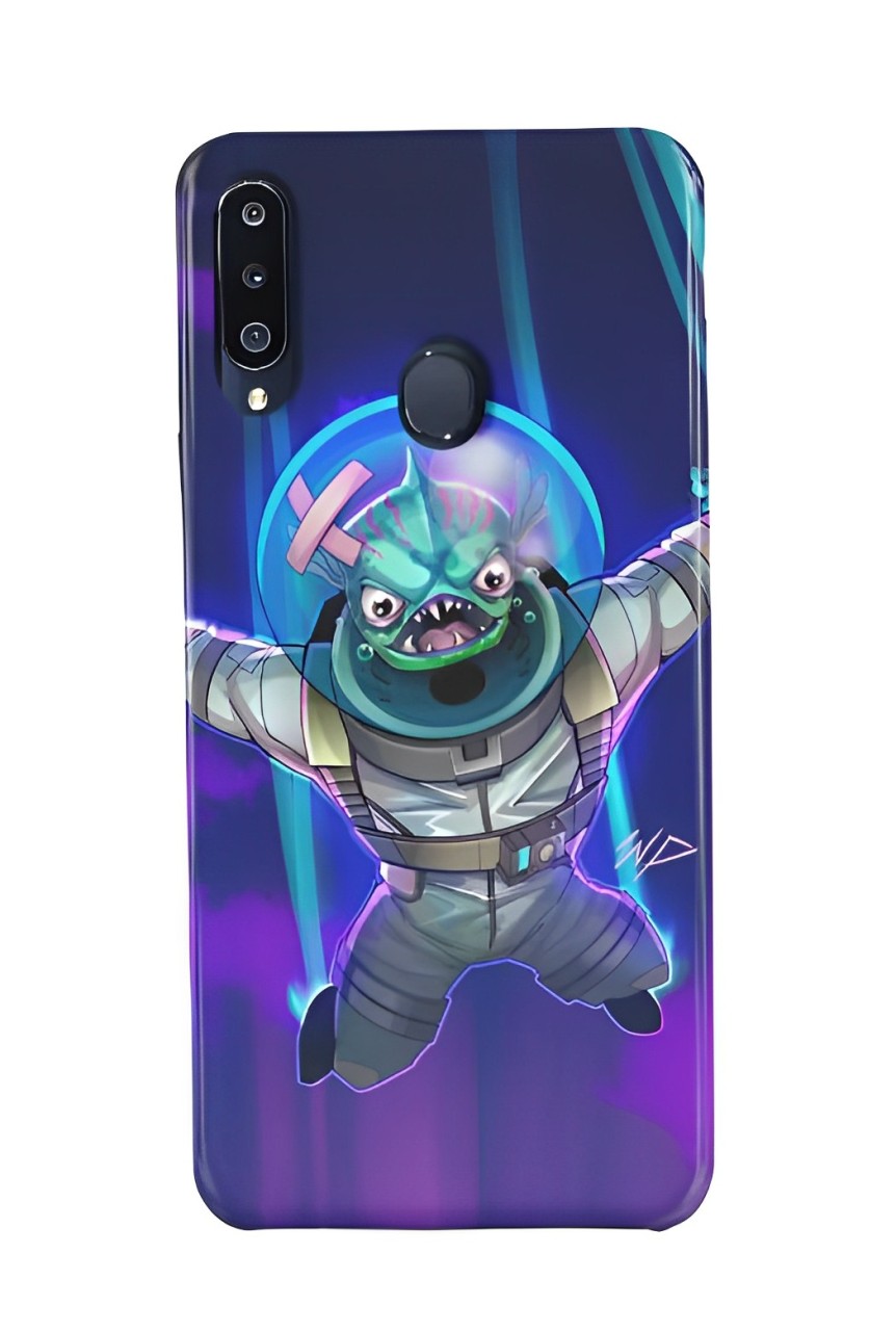 Fortnite_Leviathan_Samsung_phone_case Fortnite Leviathan Samsung Phone Case - Image 1