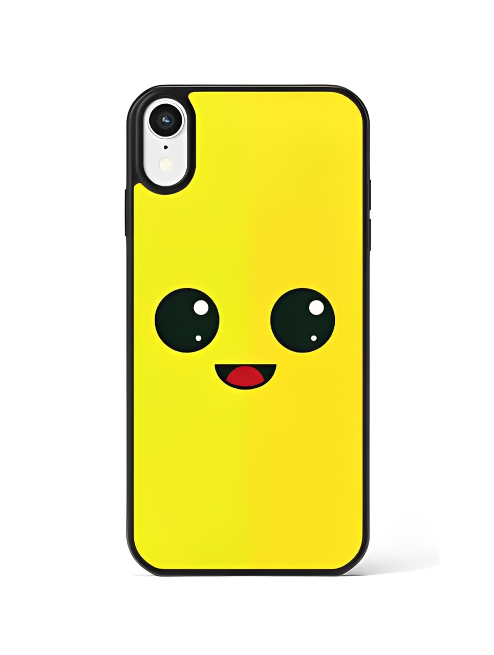 Fortnite_Peely_iPhone_case Fortnite Peely iPhone Case - Image 1