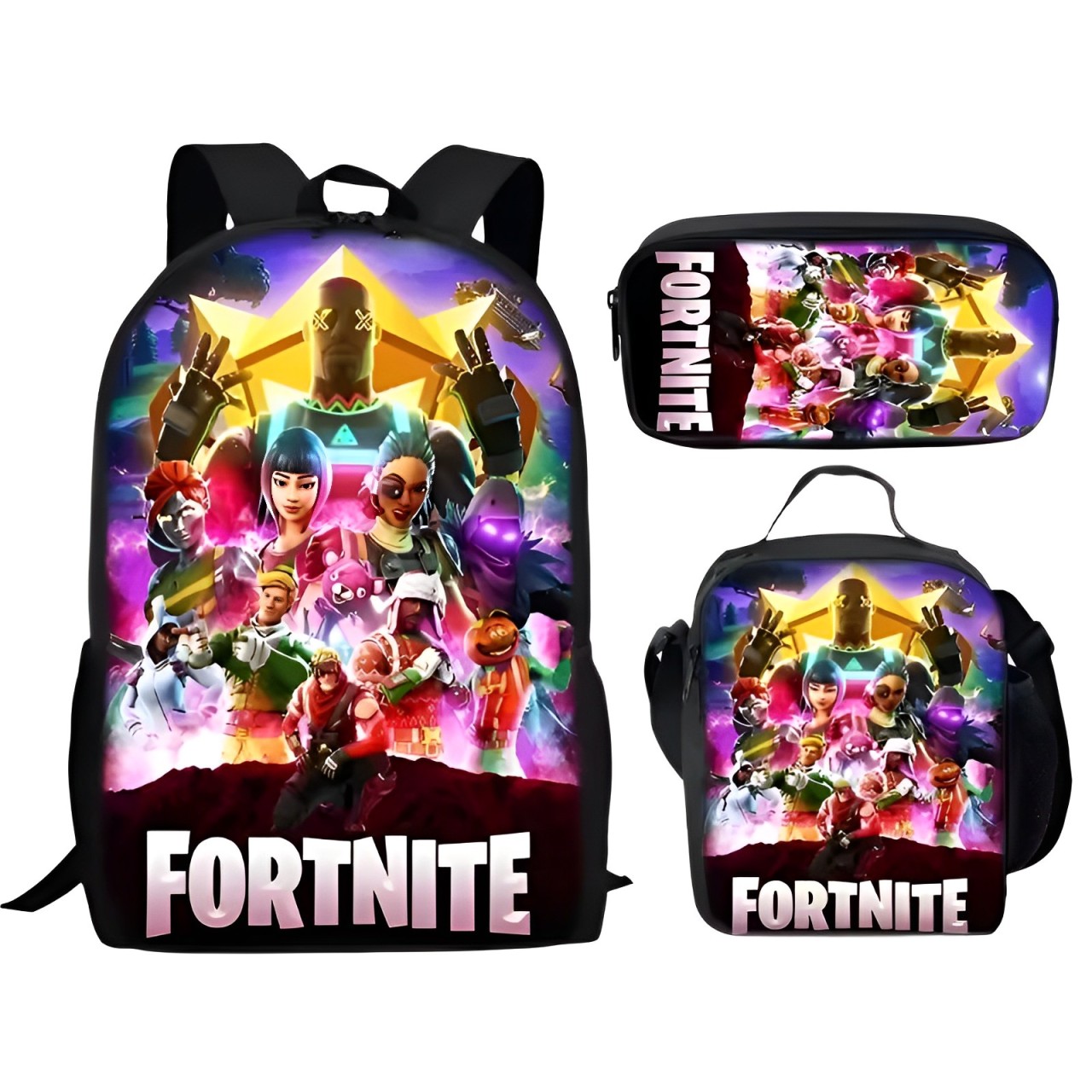 fortnite_all_stars_backpack Fortnite All Stars Backpack - Image 1