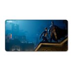 Fortnite Batman Mouse Pad
