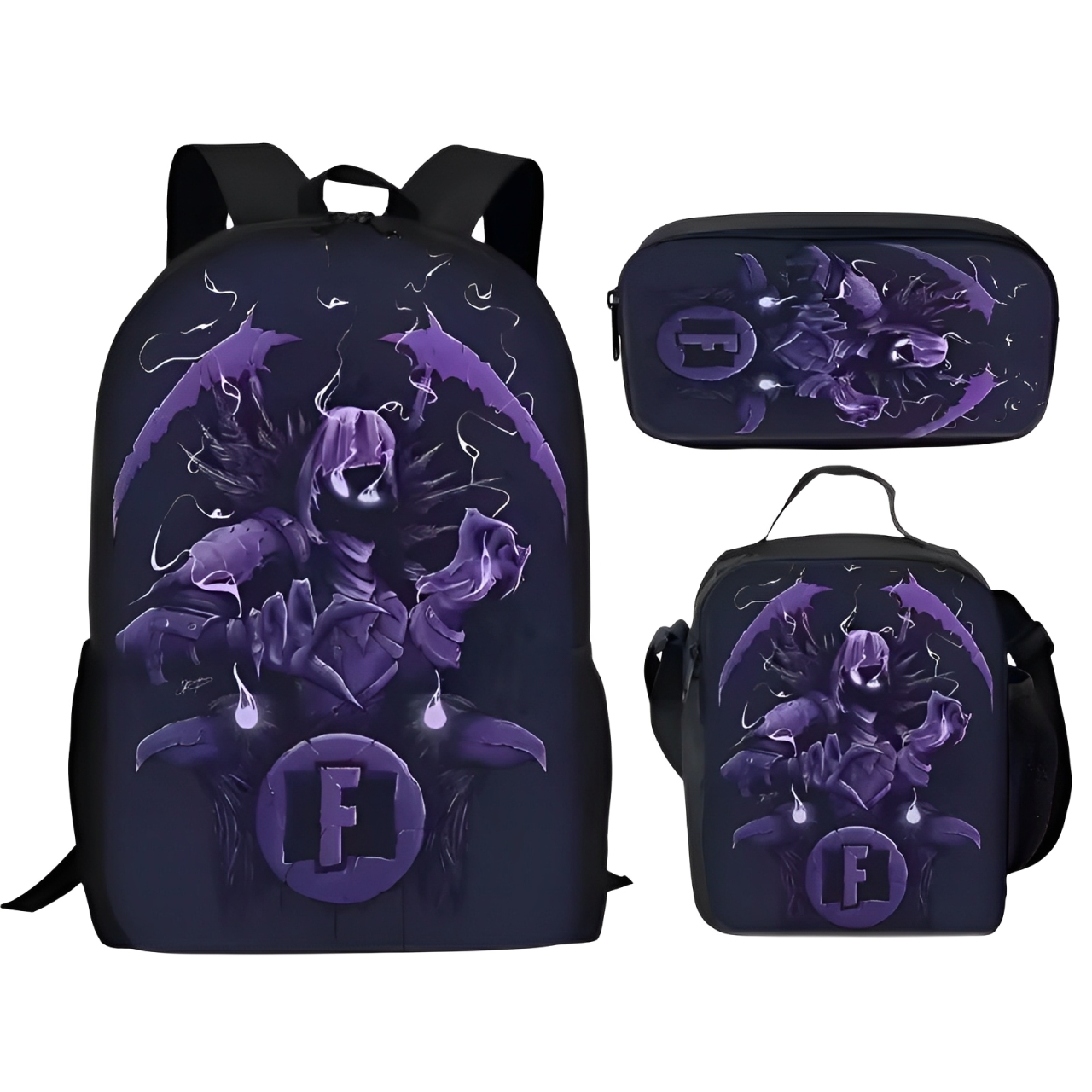 fortnite_battle_backpack Fortnite Battle Backpack - Image 1