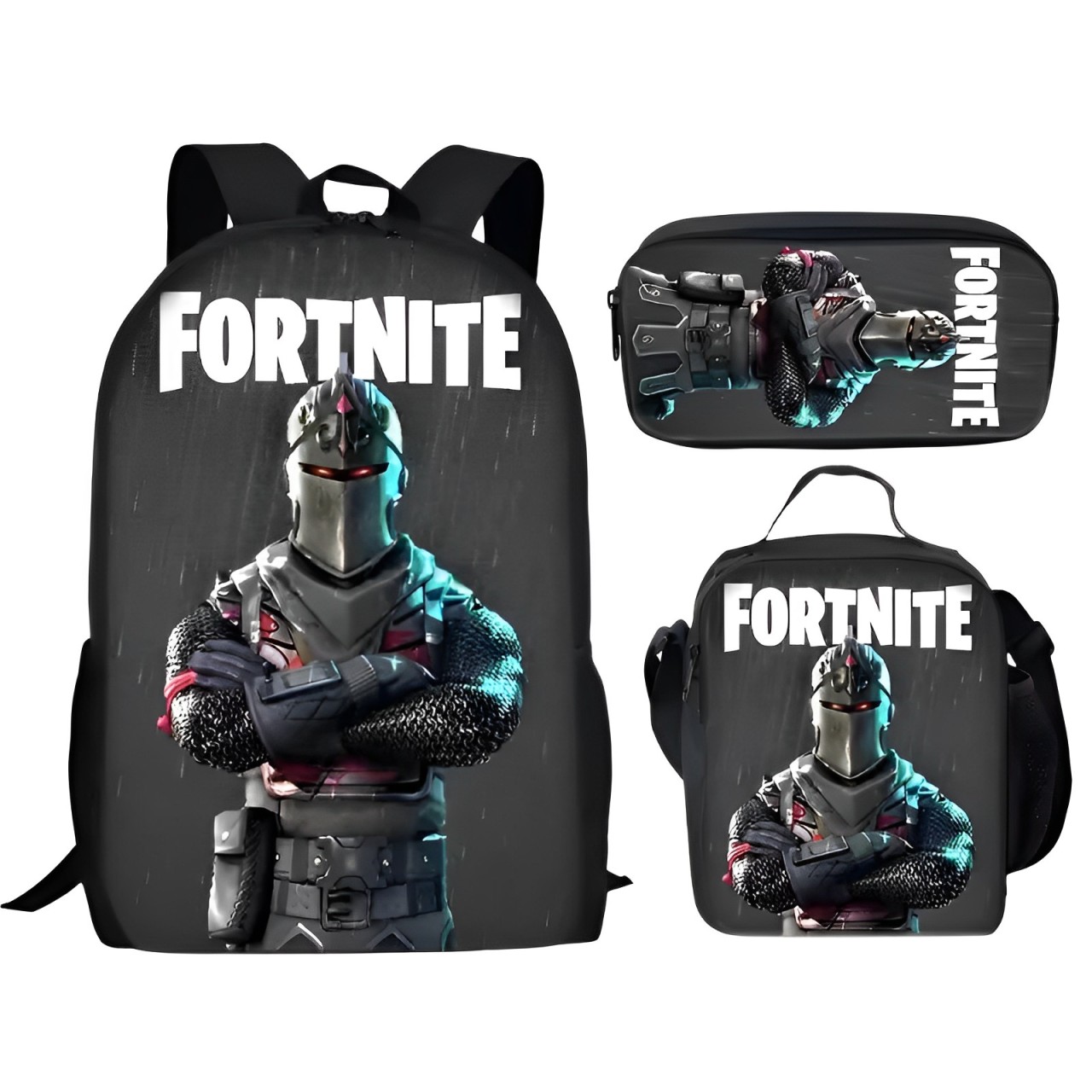 fortnite_black_knight_backpack Fortnite Black Knight Backpack - Image 1