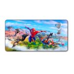 Fortnite Chapter 3 Mouse Pad