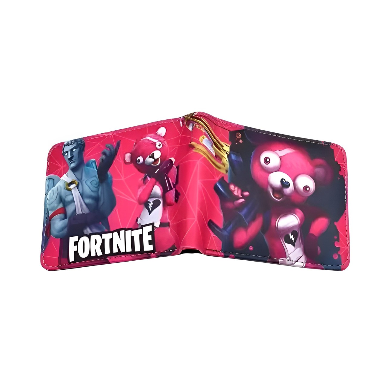 fortnite_cuddle_team_leader_wallet Fortnite Cuddle Team Leader Wallet - Image 1