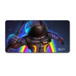 Fortnite Dark Voyager Mouse Pad