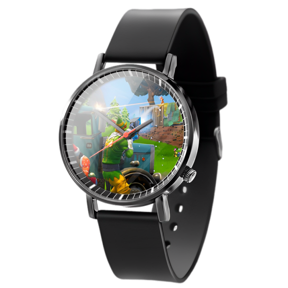 fortnite_fight_royale_watch-2 Fortnite Fight Royale Watch - Image 1