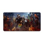 Fortnite Fortnitemares Mouse Pad