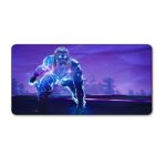 Fortnite Galaxy Mouse Pad