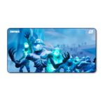 Fortnite Ice Legion Mouse Pad