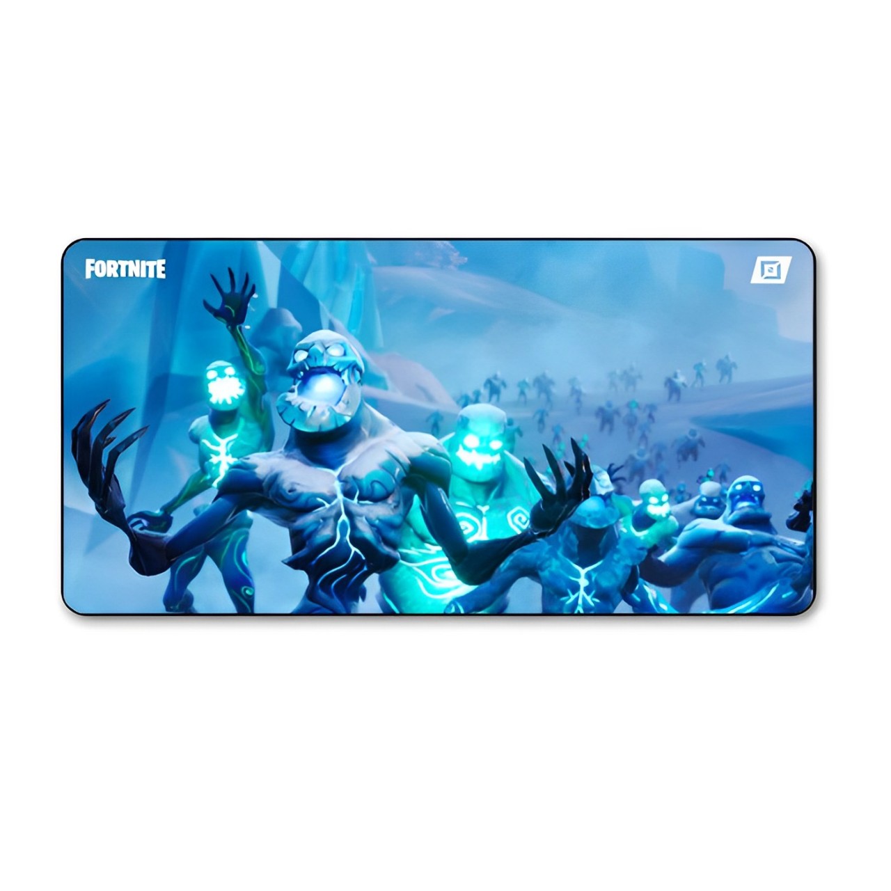 fortnite_ice_legion_mouse_pad Fortnite Ice Legion Mouse Pad - Image 1