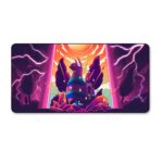 Fortnite Llama Legend Mouse Pad