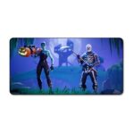 Fortnite Halloween Mouse Pad