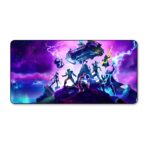 Fortnite Nexus War Mouse Pad