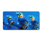 Fortnite Ninja Mouse Pad