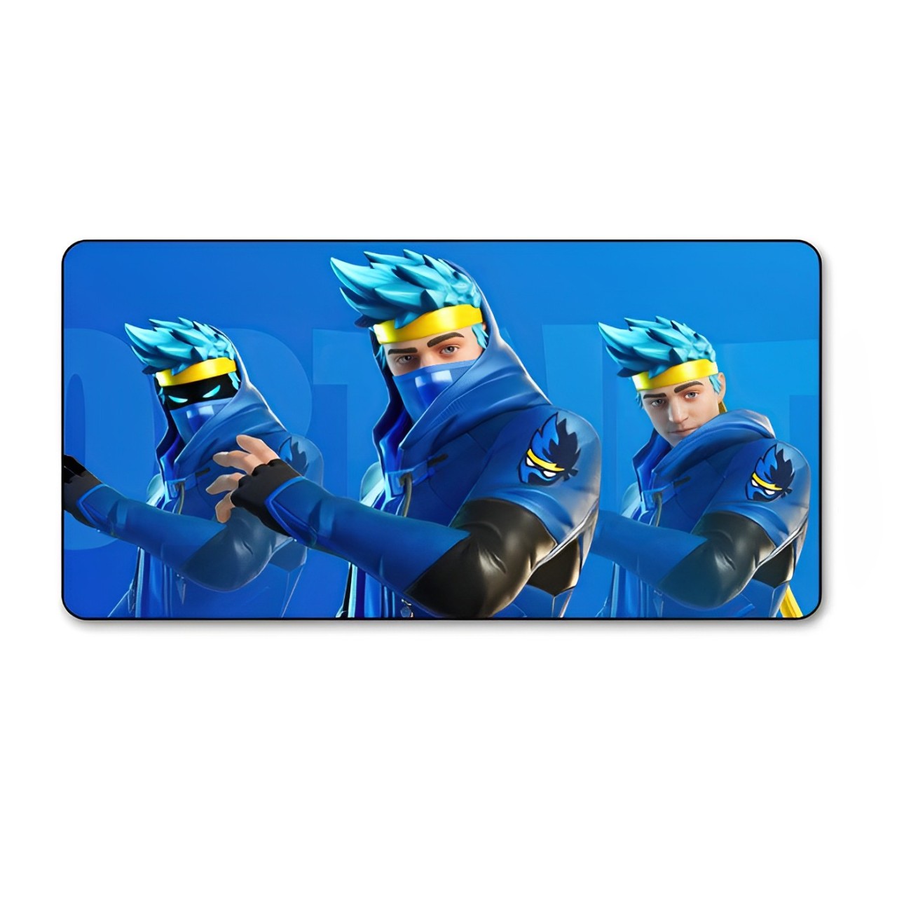 fortnite_ninja_mouse_pad Fortnite Ninja Mouse Pad - Image 1
