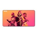 Fortnite Reboot Mouse Pad