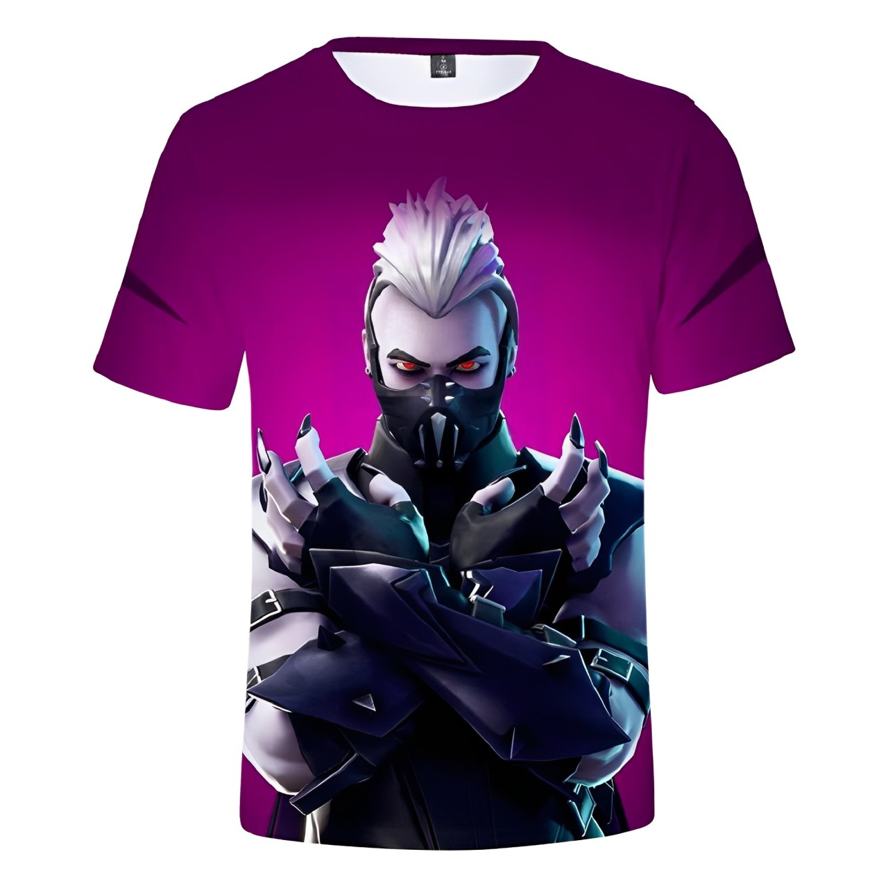 fortnite_sanctum_t-shirt Fortnite Sanctum T-Shirt - Image 1