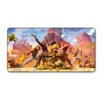 Fortnite Season 8 Mouse Pad