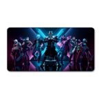 Fortnite Season X Mouse Pad