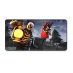 Fortnite Skull Trooper Mouse Pad
