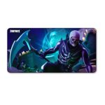 Fortnite Skull Trooper Revenge Mouse Pad