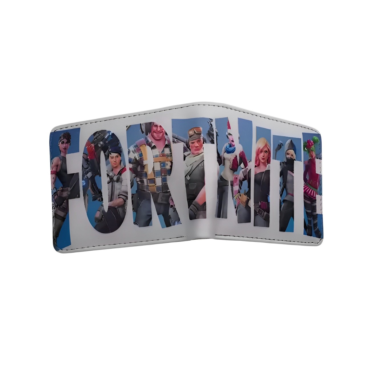 fortnite_squad_wallet Fortnite Squad Wallet - Image 1