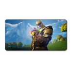 Fortnite Thanos Mouse Pad