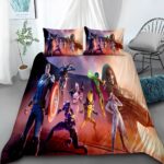 Fortnite Absolute Doom Bedding