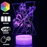 Fortnite Catalyst Lamp - Image 2