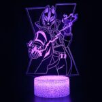 Fortnite Catalyst Lamp