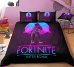 Fortnite Dark Voyager Bedding