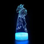 Fortnite Deadfire Lamp