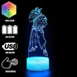 Fortnite Deadfire Lamp - Image 2
