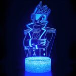 Fortnite DJ Yonder Lamp