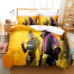 Fortnite Drift Huntress Bedding