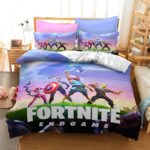 Fortnite Endgame Bedding