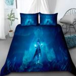 Fortnite Ice King Bedding
