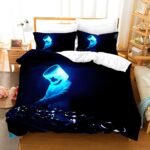 Fortnite Marshmello Mix Bedding