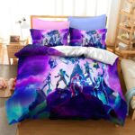 Fortnite Nexus War Bedding