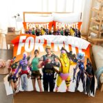 Fortnite Primal Bedding