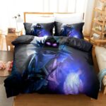 Fortnite Raven Bedding