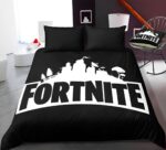 Fortnite Bedding