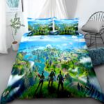 Fortnite Chapter 2 Bedding
