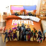 Fortnite Chapter 2 Season 5 Bedding