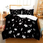 Fortnite Little Marshmello Bedding