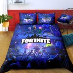 Fortnite Save The World Bedding