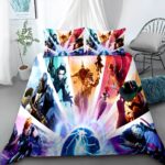 Fortnite Season 5 Chapter 2 Bedding