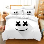 Fortnite Skin Bedding