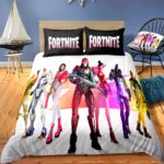 Fortnite The Future Is Yours Bedding